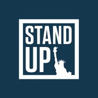 Stand Up America(@StandUpAmerica) 's Twitter Profile Photo