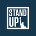 Stand Up America (@StandUpAmerica) Twitter profile photo