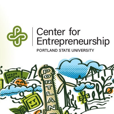 PSU Center for Entrepreneurship fostering collaboration and innovation at @Portland_State & Portland Metro Area.