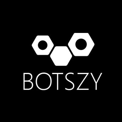 Botszy is the new physical character rigging software, set to revolutionize the audiovisual, animatronics and robotics industries.