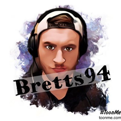 Hello there! I'm Brett, I stream on Twitch and Post Clips to Tiktok. https://t.co/JuIwEzTta9