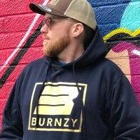 Burnzy(@Burnzy_Raps) 's Twitter Profile Photo