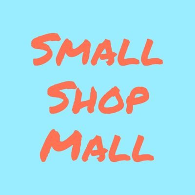 Welcome to Small Shop Mall! We want to support your art & business💞
Use #smallshopmall or tag us for retweets anytime. Follow to support others! SFW only pls.