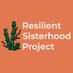Resilient Sisterhood Project (@ResilientSP) Twitter profile photo