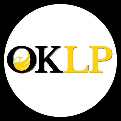 Official Twitter account for the Oklahoma Libertarian Party (OKLP). Fiscally responsible and socially inclusive since 1972. YOUr rights MATTER. Become a member!