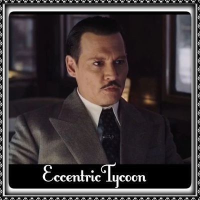Patriarch of the Addams Family. Married to my love @MorbidWiccan. Father of @DeviantRadiant. @DevilsNightRP #BoneHead (Addams Family RP/AU/MC 21+)