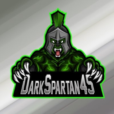 DarkSpartan45 Profile Picture