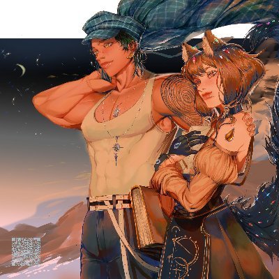 Mitsu T'naさんのプロフィール画像
