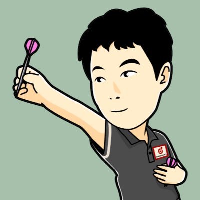 masanori__darts Profile Picture