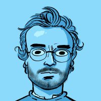 Joe (@josephfgough) 's Twitter Profile Photo Joe (@josephfgough) 's Twitter Profile Photo