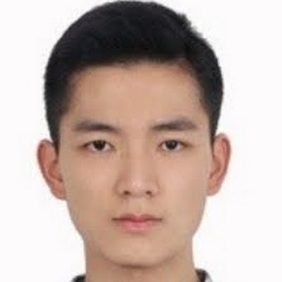 CengBing's profile picture. Just a normal physics student…