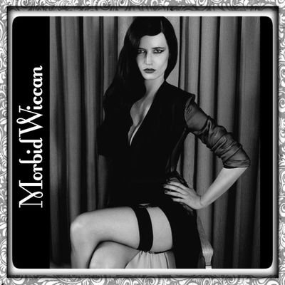 Matriarch of the Addams Family. Married to my love @EccentricTycoon. @DevilsNightRP #Parody #Radiant #Fatal (Addams Family RP/MC/AU/21+)