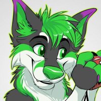 Muffle (@mufflethefox) 's Twitter Profile