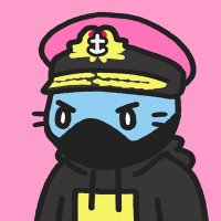 John Molanu (@thatcryptobo) 's Twitter Profile