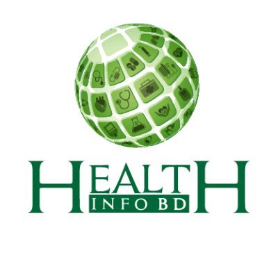 HealthinfoBD's profile picture. Good health is not something we can buy. All the money in the world can't buy you back good health ♥