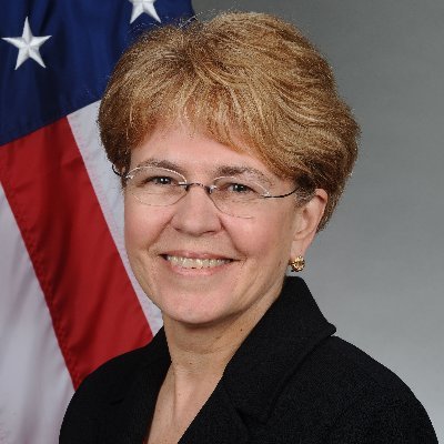 Deputy Director for Climate and Environment
White House Office of Science and Technology Policy