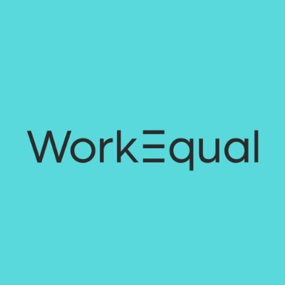 WorkEqual is a campaign to raise awareness of workplace gender inequalities and related issues – and develop solutions to address these.