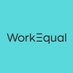 WorkEqual (@work_equal) Twitter profile photo WorkEqual (@work_equal) Twitter profile photo