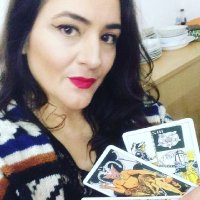 Mariela Tarot Amor(@MarielaGTarot) 's Twitter Profile Photo