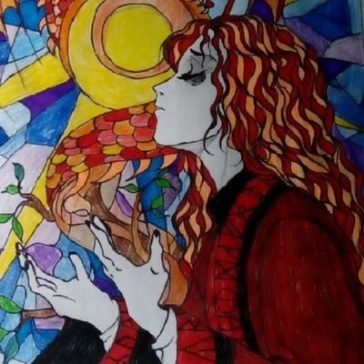 all_OTP_canon's profile picture. Очень фандомный человек