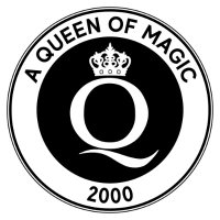 A Queen Of Magic (@aqom_en) 's Twitter Profile