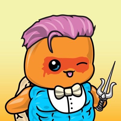 ToughTurtlesNFTさんのプロフィール画像