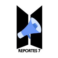 Reportes⁷ (SLOW)(@REPORTES_7) 's Twitter Profile Photo