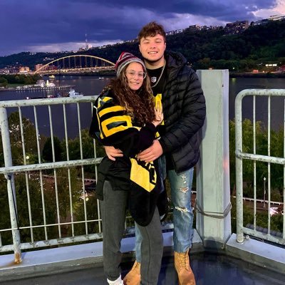 olivialpalmieri's profile picture. iup dietetics 26’