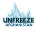 Unfreeze Afghanistan (@UnfreezeAfghan) Twitter profile photo