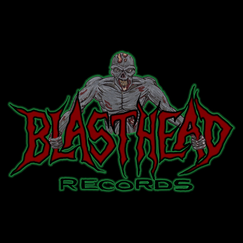 BlastHeadRecord's profile picture. Brutal Death Metal & Grindcore Record Label