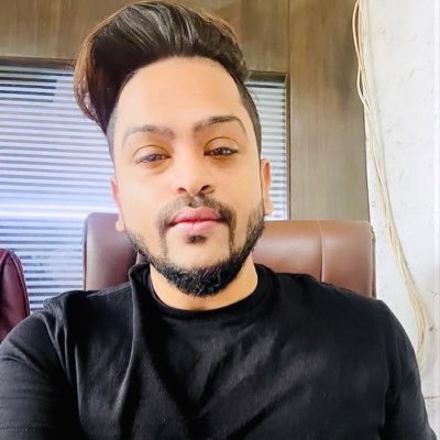 namastay99's profile picture. 