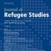 Journal of Refugee Studies (@JRefugeeStudies) Twitter profile photo