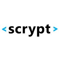 Scrypt (@scryptmedia) 's Twitter Profile Photo