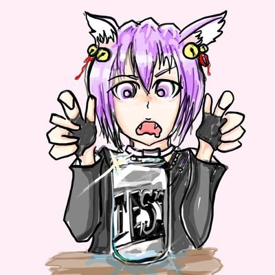 酒呑みロリテスにゃさんのプロフィール画像