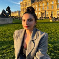 Marion Basma (@marionbasma) 's Twitter Profile Photo