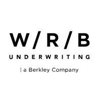 WRB Underwriting(@WRBUnderwriting) 's Twitter Profile Photo