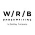 WRB Underwriting (@wrbunderwriting) Twitter profile photo WRB Underwriting (@wrbunderwriting) Twitter profile photo
