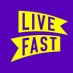 Live Fast (@livefast) Twitter profile photo Live Fast (@livefast) Twitter profile photo