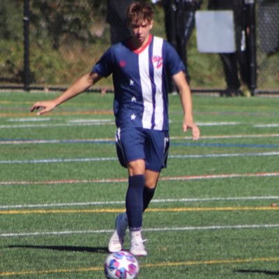 ⚽️| Potomac Soccer Association 05 | Montgomery Blair High School 23’ | 4.61 GPA | CDM/CAM/CM |#240-316-5693 Bucknell MSOC 27’