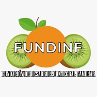 Fundación Fundinf(@EcFundinf) 's Twitter Profile Photo