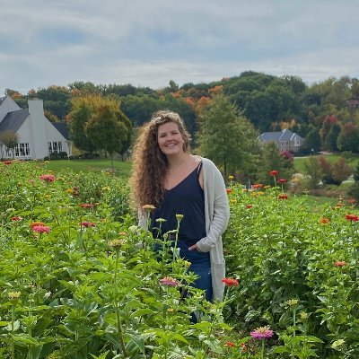 PhD Candidate at ND 🍀
Kidney and Zebrafish Research🔬