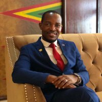 Joseph M D Johnson (@josephmdjohnson) 's Twitter Profile