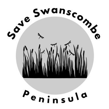 #SaveSwanscombe from #TheLondonResort.