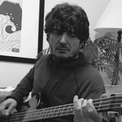 small business owner and noise maker in Sun Shines Cold @shinescold