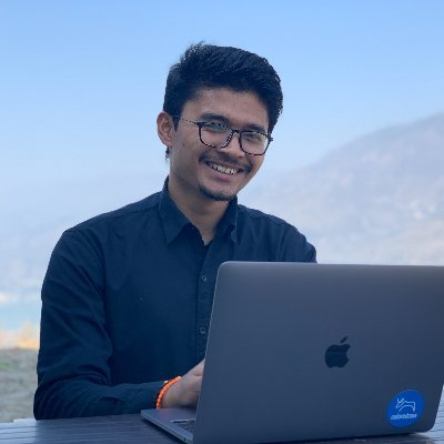 Solving problems in a meaningful and scalable way.