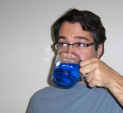 Formerly the Curator of Out of Context Science, the website for good science, badly quoted. Now just a guy who lurks on twitter in my scant free time.