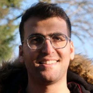 AbrinMiad's profile picture. 