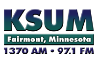 KSUM Radio Fairmont