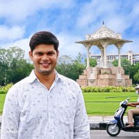 Ankit Tiwadi (@ankittiwadi) 's Twitter Profile Photo Ankit Tiwadi (@ankittiwadi) 's Twitter Profile Photo