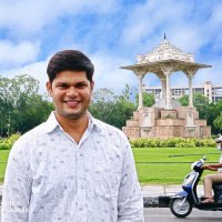 Ankit Tiwadi(@ankittiwadi) 's Twitter Profile Photo